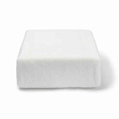  Hush Iced Mattress Protector - TwinXL/White