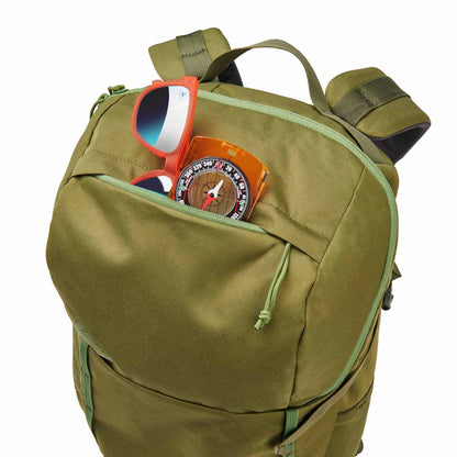  Kelty Asher 18L Backpack