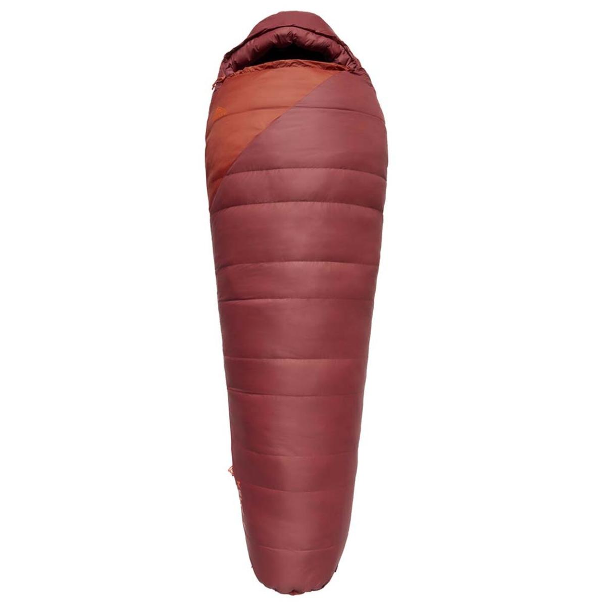  Kelty Cosmic 0 Deg 550 Down Sleeping Bag, Regular Size, Right-Hand