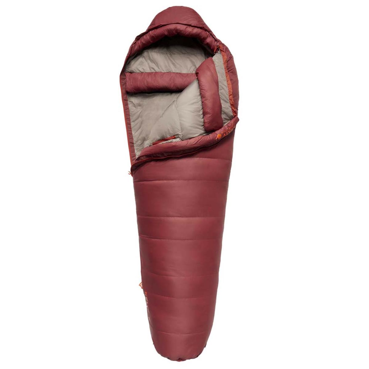  Kelty Cosmic 0 Deg 550 Down Sleeping Bag, Regular Size, Right-Hand
