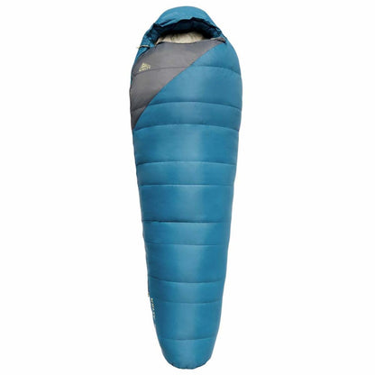  Kelty Cosmic 20 Deg 550 Down Sleeping Bag, Regular Size, Right-Hand