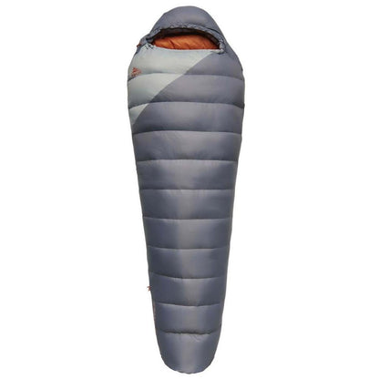  Kelty Cosmic 40 Deg 550 Down Sleeping Bag, Regular Size, Right-Hand