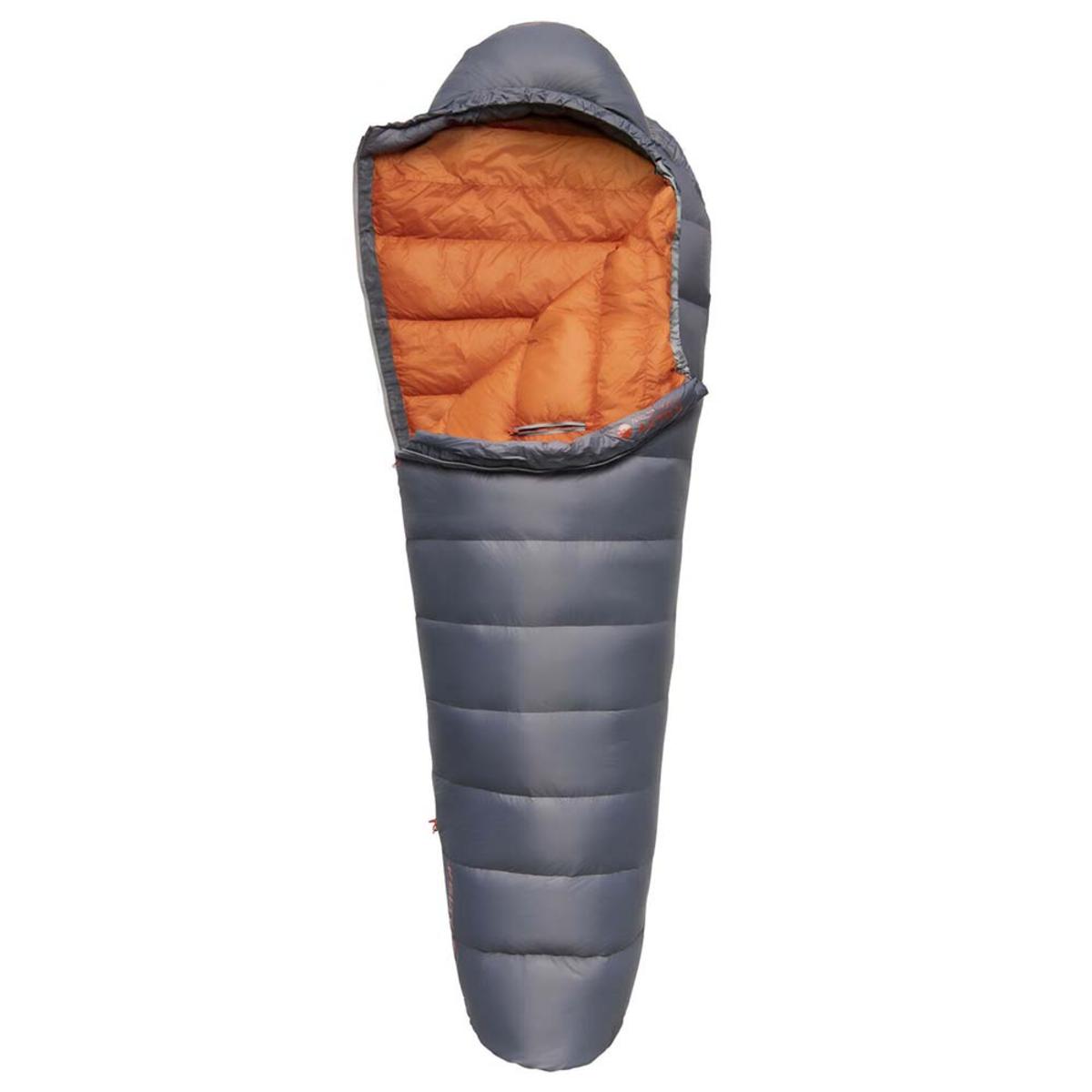  Kelty Cosmic 40 Deg 550 Down Sleeping Bag, Regular Size, Right-Hand