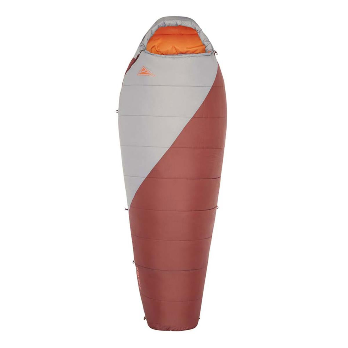  Kelty Cosmic Synthetic 0 Deg Sleeping Bag - Long