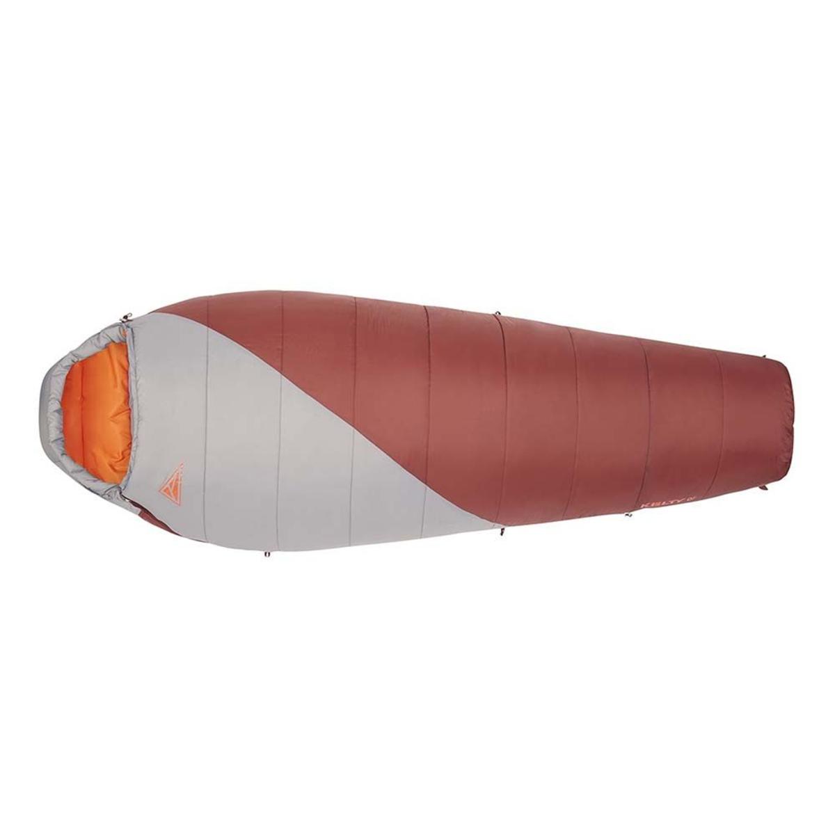  Kelty Cosmic Synthetic 0 Deg Sleeping Bag - Regular