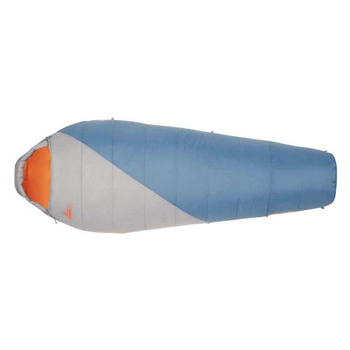  Kelty Cosmic Synthetic 20 Deg Sleeping Bag - Long