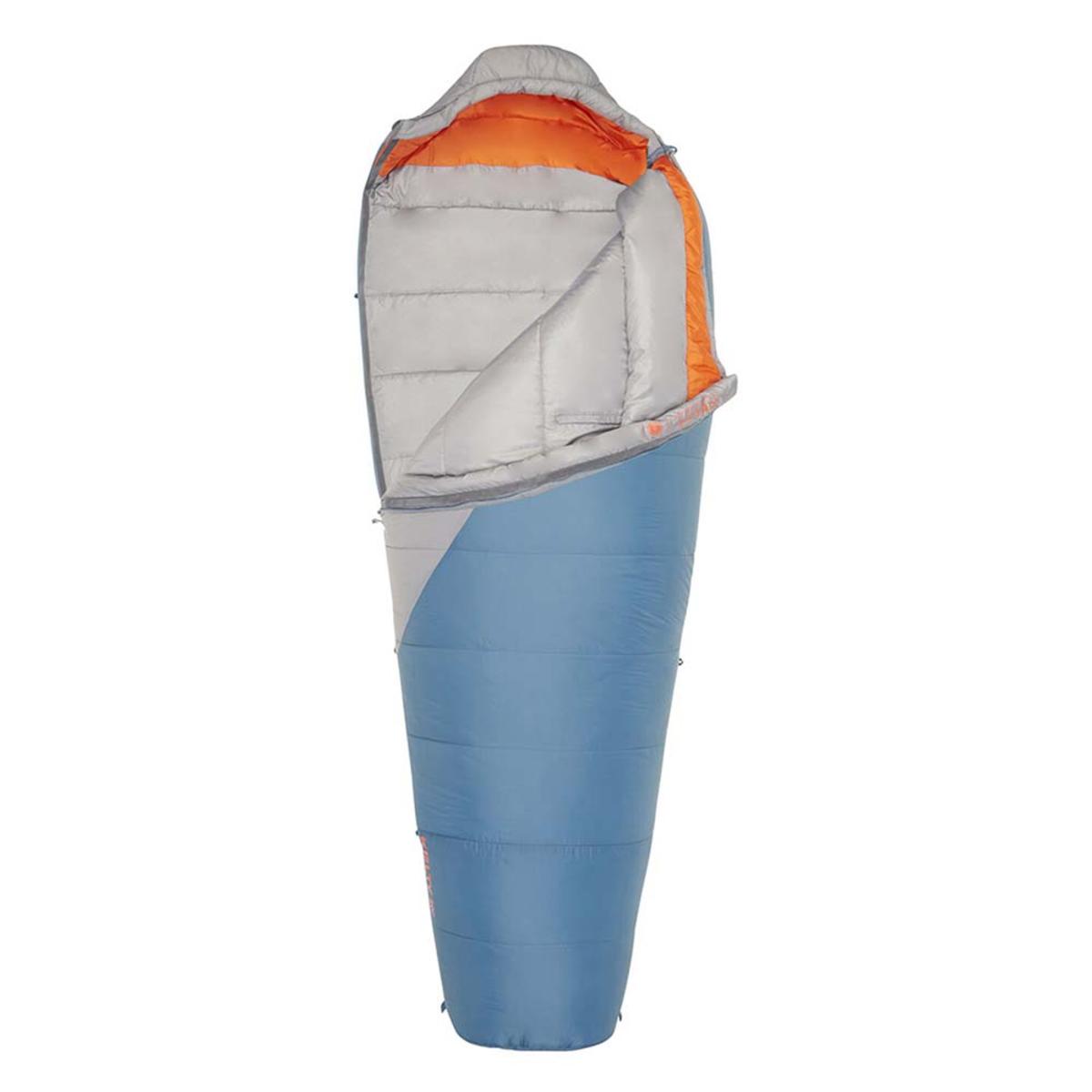  Kelty Cosmic Synthetic 20 Deg Sleeping Bag - Regular