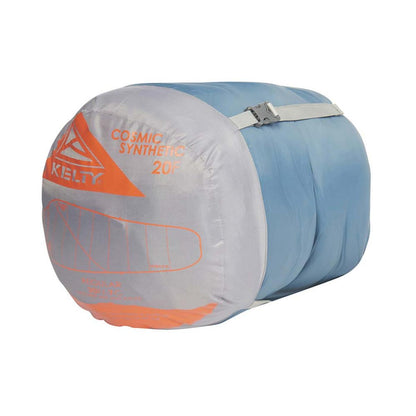  Kelty Cosmic Synthetic 20 Deg Sleeping Bag - Regular