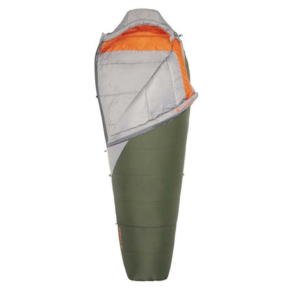  Kelty Cosmic Synthetic 40 Deg Sleeping Bag - Regular