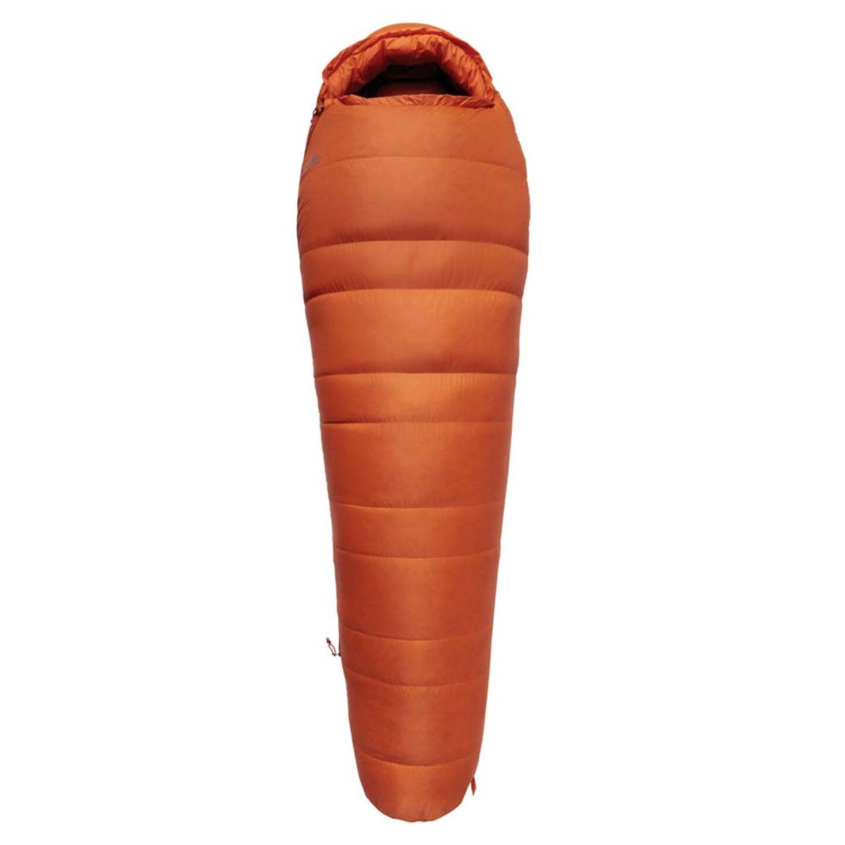  Kelty Cosmic Ultra 0 Deg 800 DriDown Sleeping Bag, Long Size, Right-Hand
