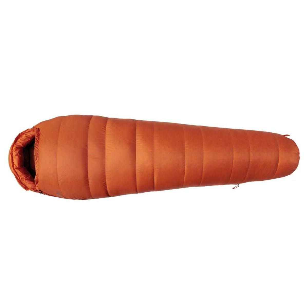  Kelty Cosmic Ultra 0 Deg 800 DriDown Sleeping Bag, Regular Size, Right-Hand