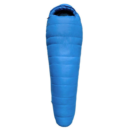  Kelty Cosmic Ultra 20 Deg 800 DriDown Sleeping Bag, Long Size, Right-Hand