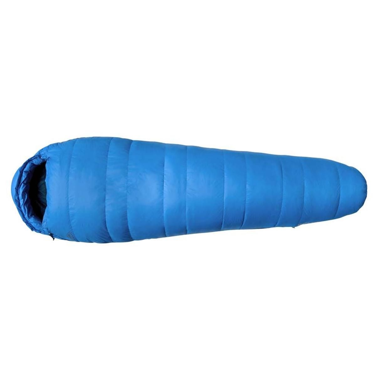  Kelty Cosmic Ultra 20 Deg 800 DriDown Sleeping Bag, Long Size, Right-Hand