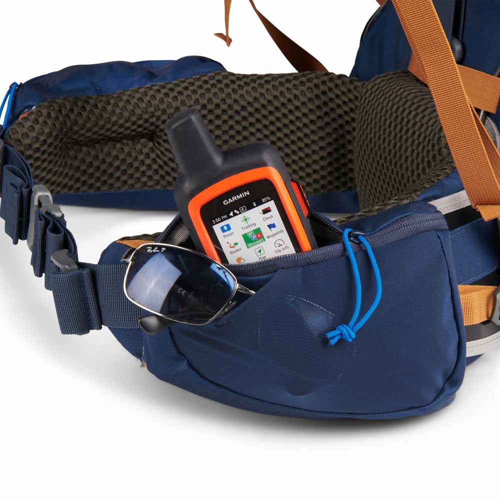  Kelty Glendale 105L Backpack