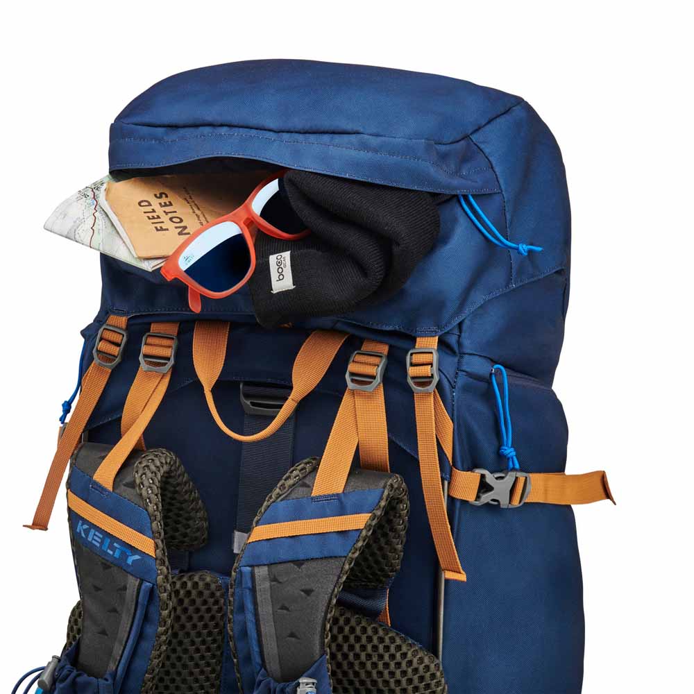  Kelty Glendale 85L Backpack