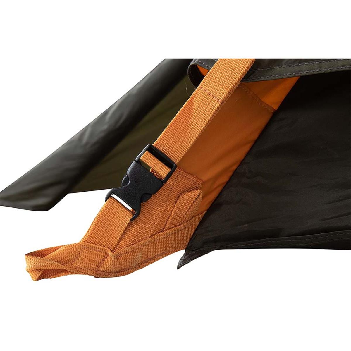  Kelty Grand Mesa 4 Person Tent