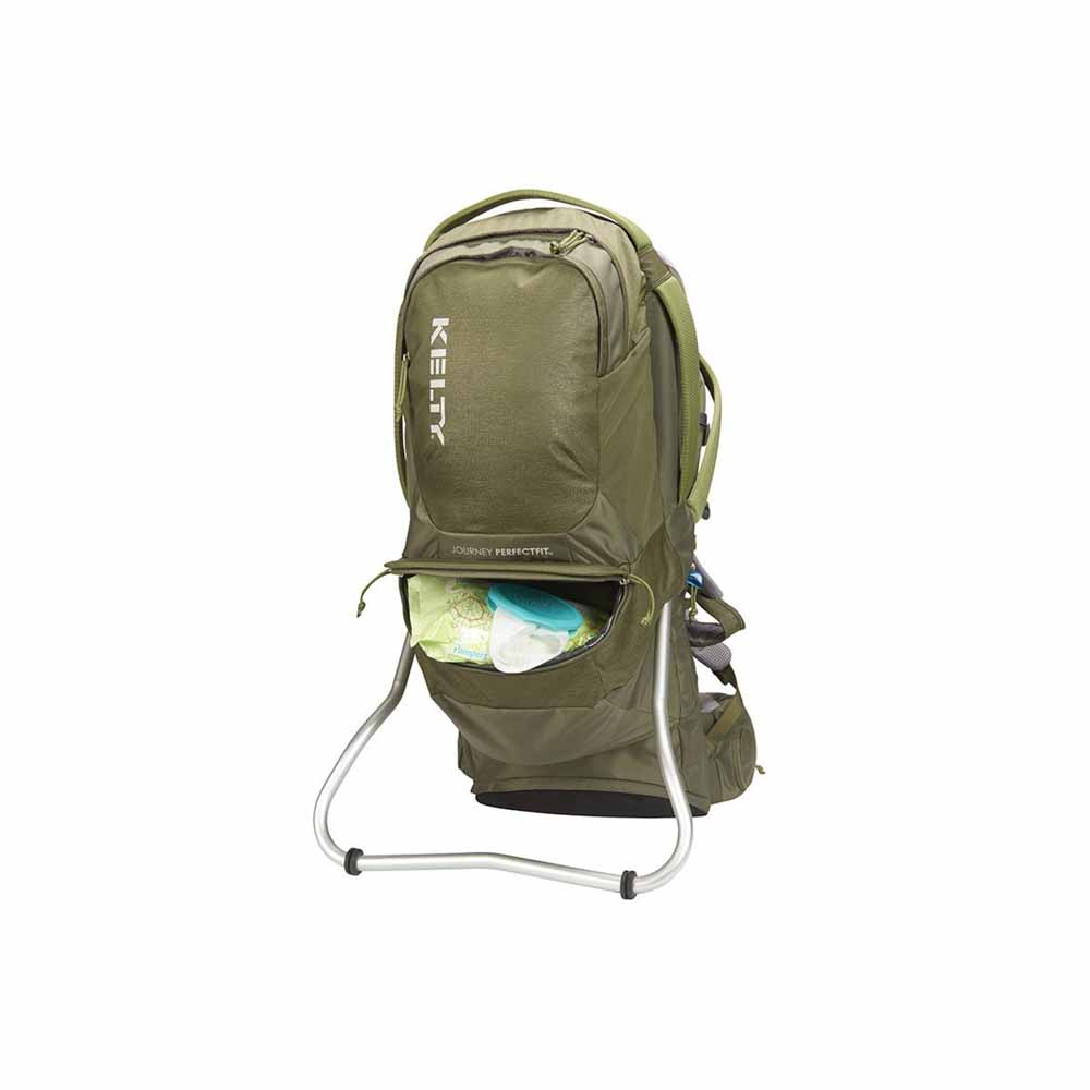  Kelty Journey Perfectfit Signature Child Carrier