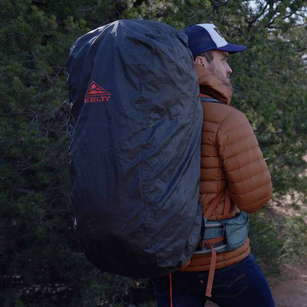  Kelty Large Raincover - Beluga