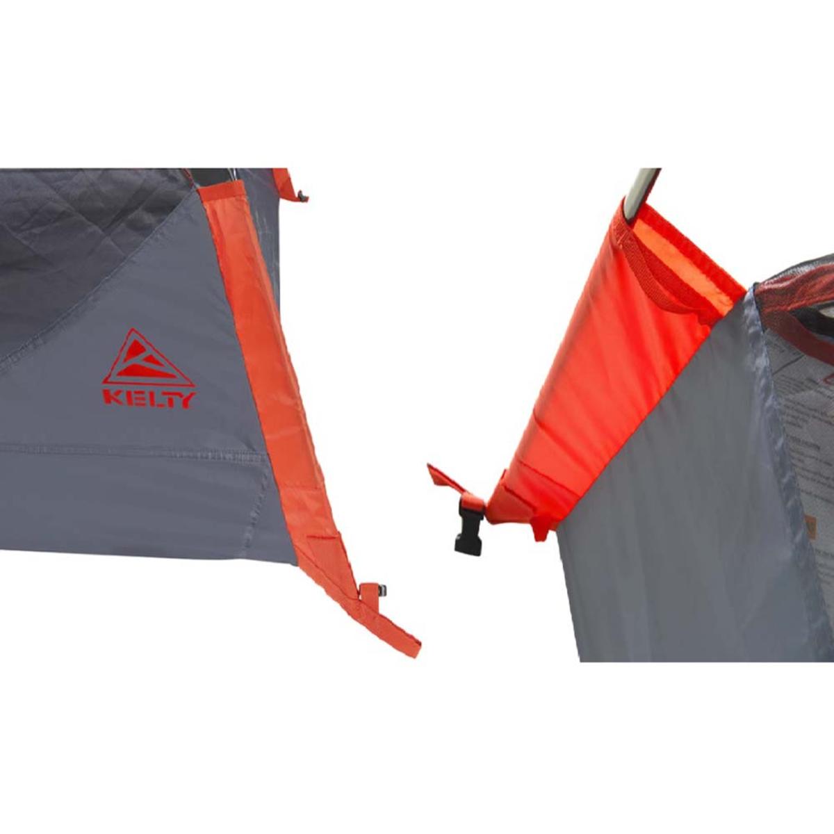  Kelty Late Start 1 Person Tent