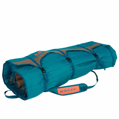  Kelty Lowdown Couch - Deep Lake/Fallen Rock