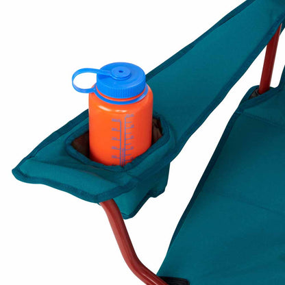  Kelty Lowdown Couch - Dill/Duffle