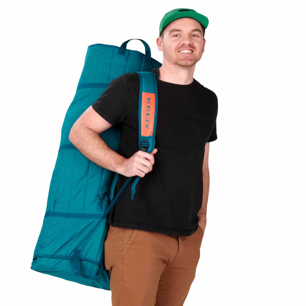 Kelty Lowdown Couch - Dill/Duffle