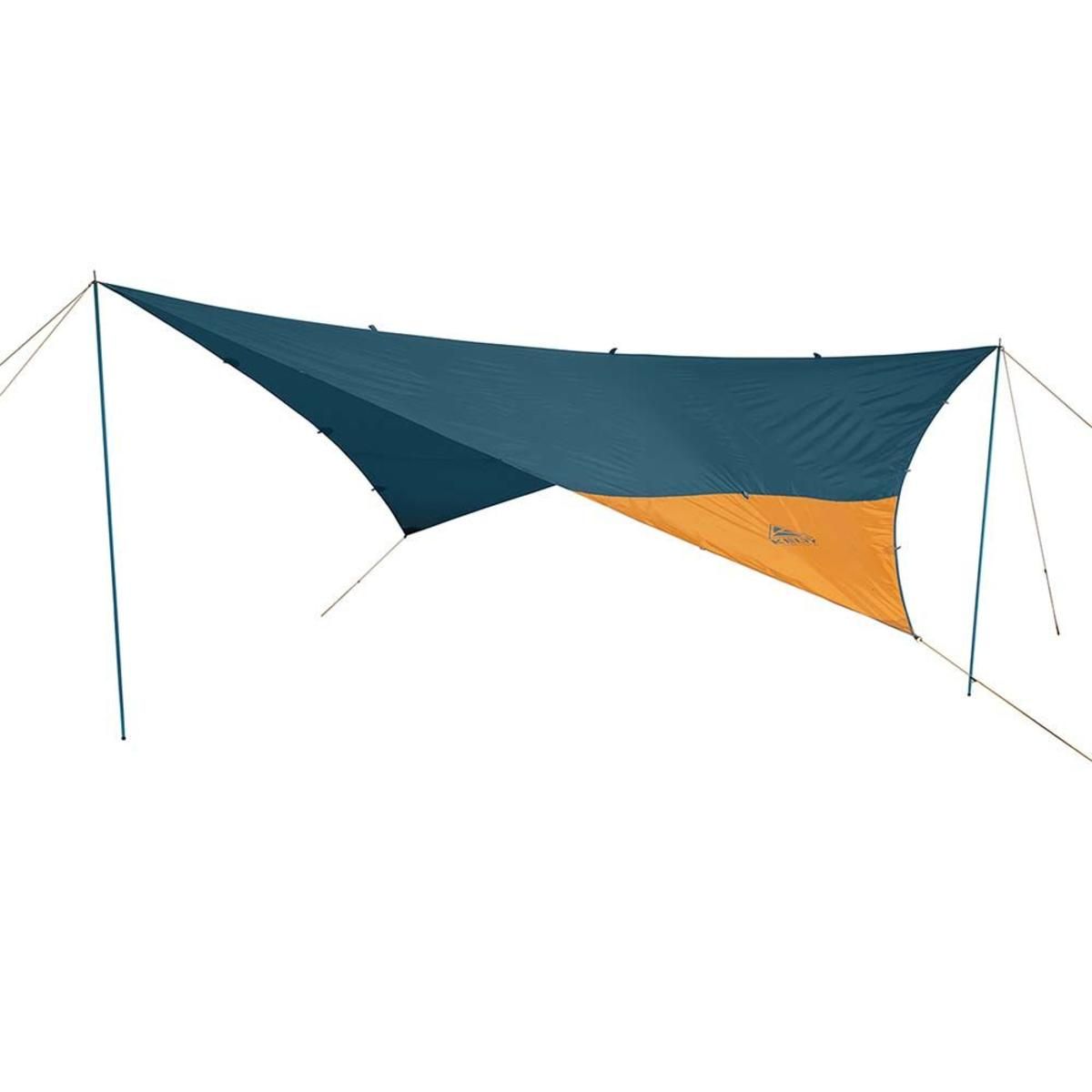  Kelty Noahs Tarp 16 Adventure Kit