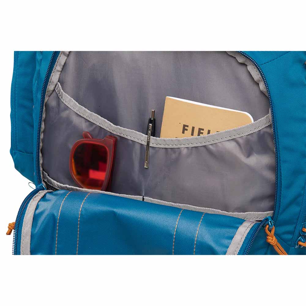  Kelty Redwing 50L Daypack - Duck Green/Burnt Olive