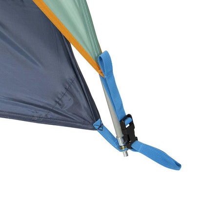  Kelty Tallboy 4 Person Tent