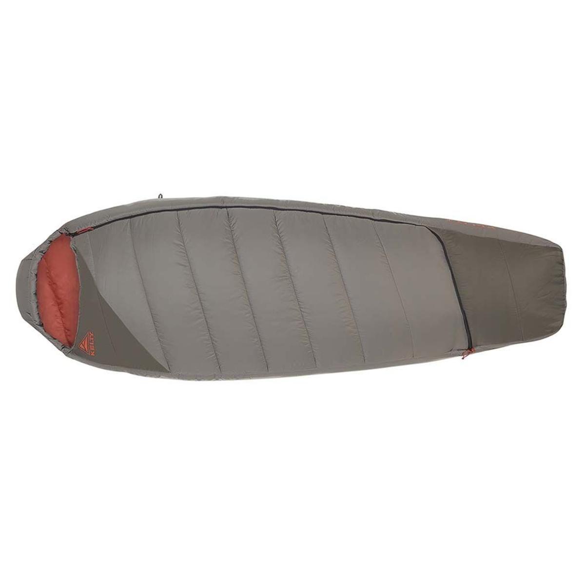  Kelty Tuck 0 Deg Thermapro Ultra Sleeping Bag, Regular Size, Left-Hand