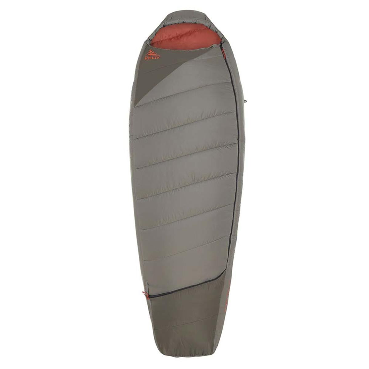 Kelty Tuck 0 Deg Thermapro Ultra Sleeping Bag, Regular Size, Left-Hand
