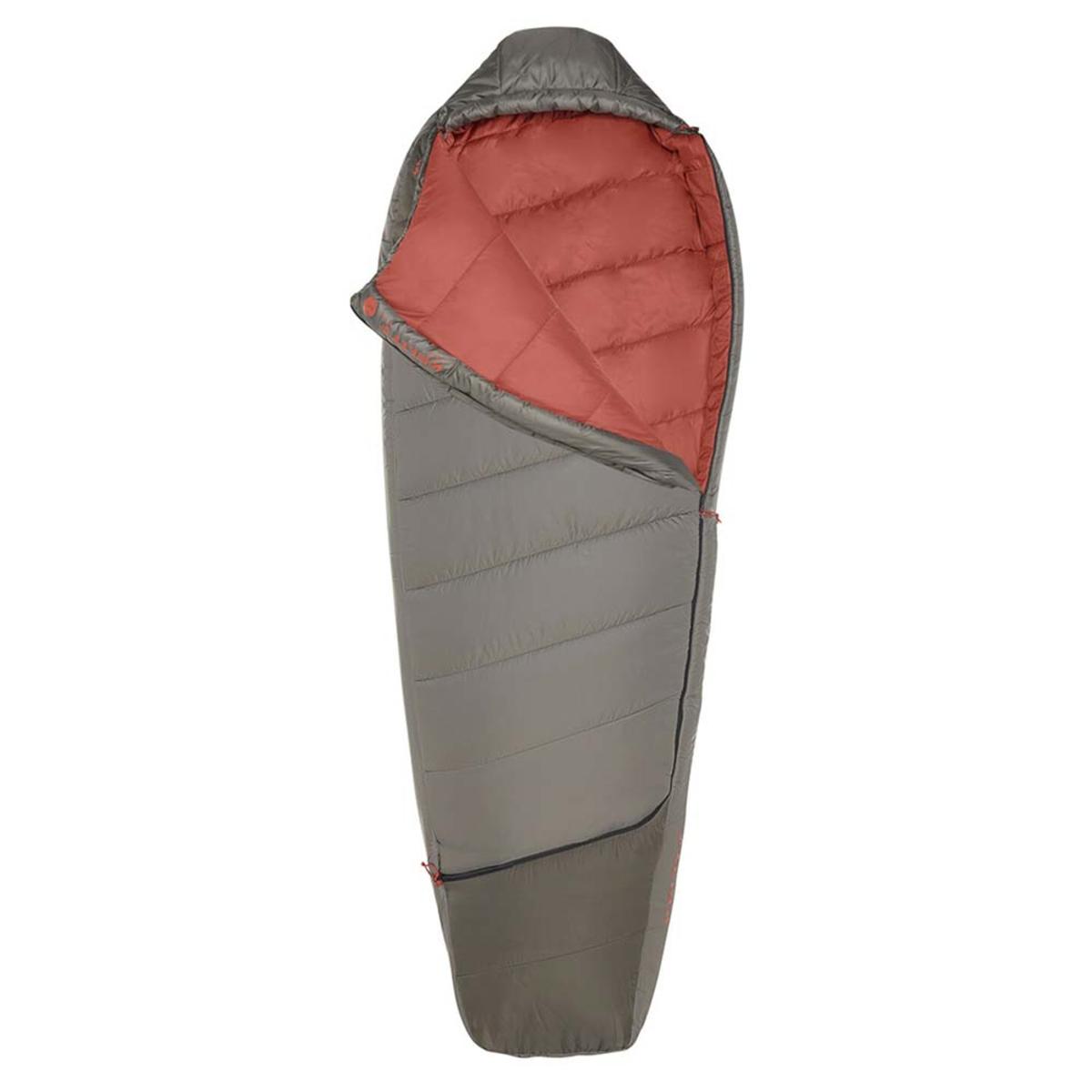  Kelty Tuck 0 Deg Thermapro Ultra Sleeping Bag, Regular Size, Left-Hand