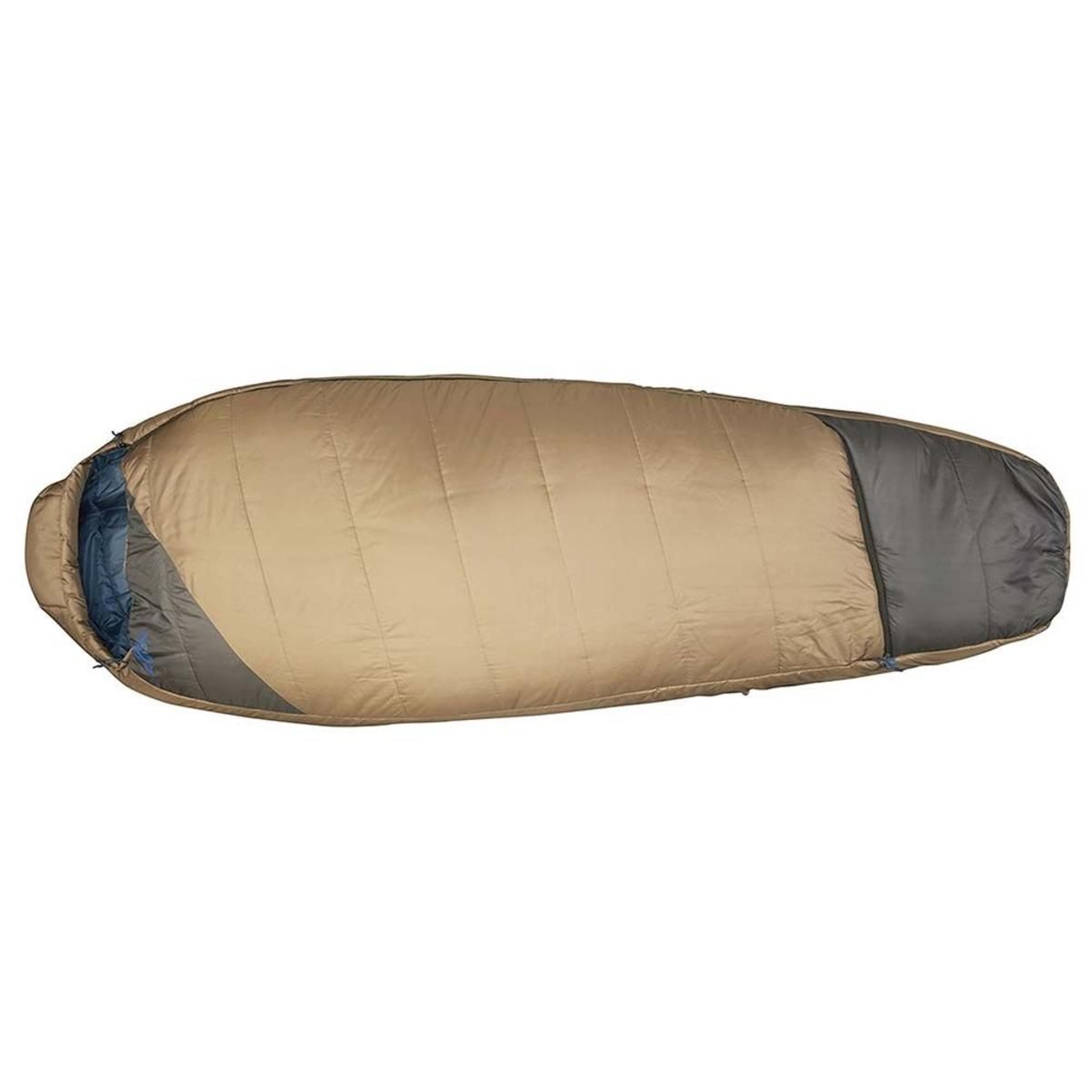  Kelty Tuck 20 Deg Thermapro Ultra Sleeping Bag, Regular Size, Left-Hand
