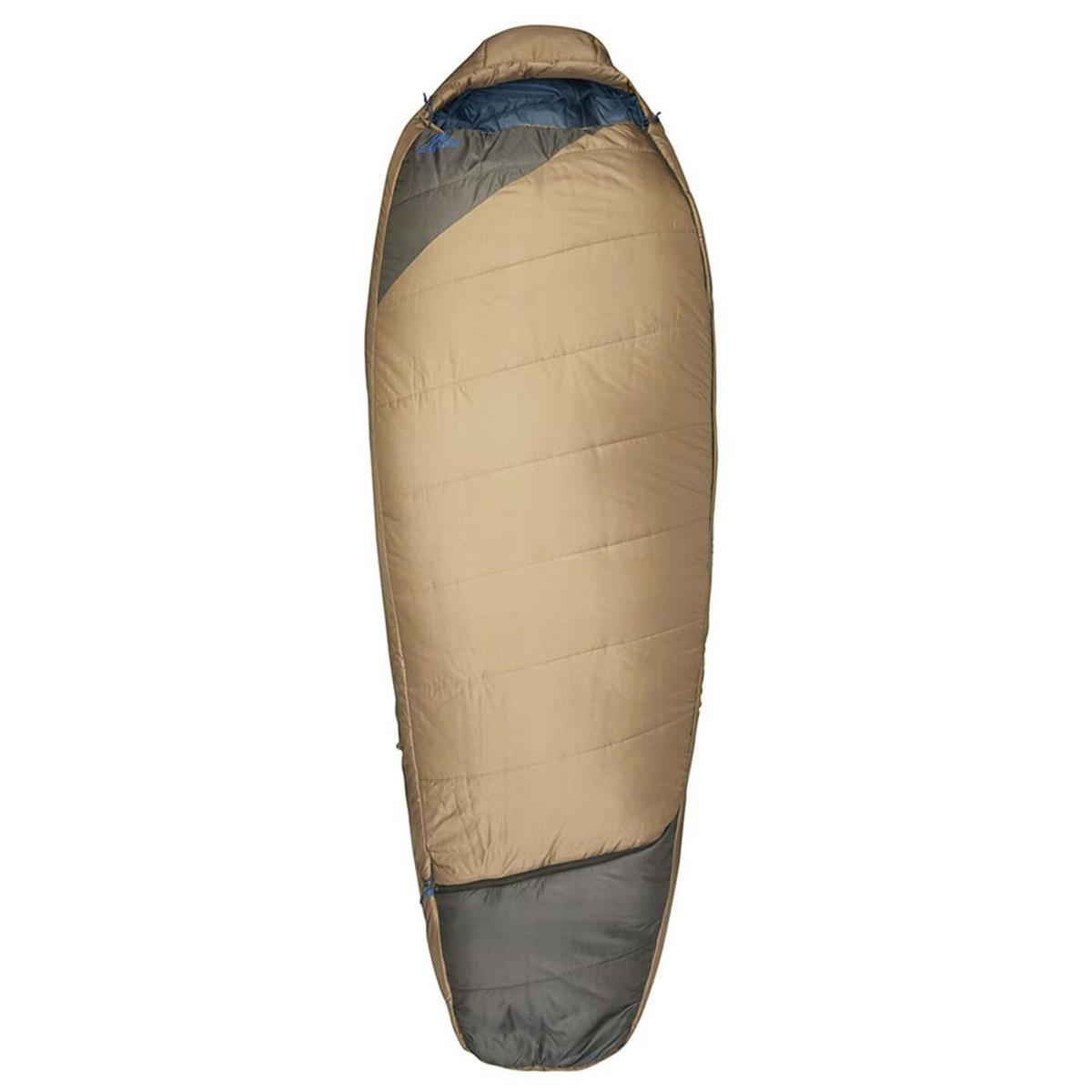  Kelty Tuck 20 Deg Thermapro Ultra Sleeping Bag, Regular Size, Left-Hand
