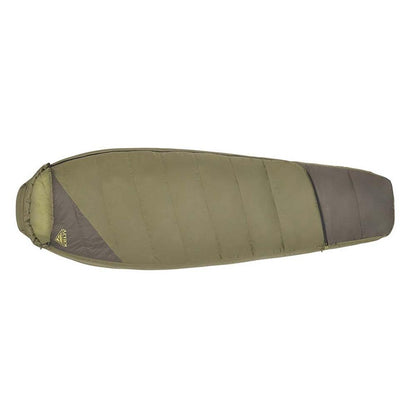  Kelty Tuck 40 Deg Thermapro Ultra Sleeping Bag, Long Size, Left-Hand