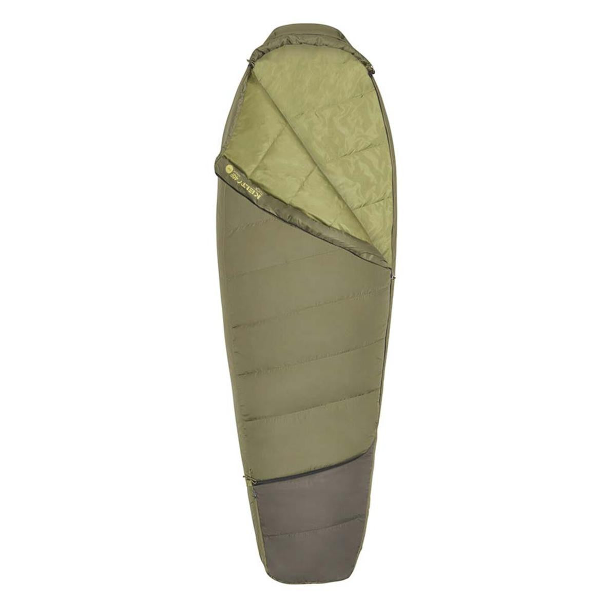  Kelty Tuck 40 Deg Thermapro Ultra Sleeping Bag, Long Size, Left-Hand
