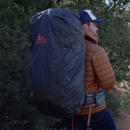  Kelty X-Large Raincover - Beluga