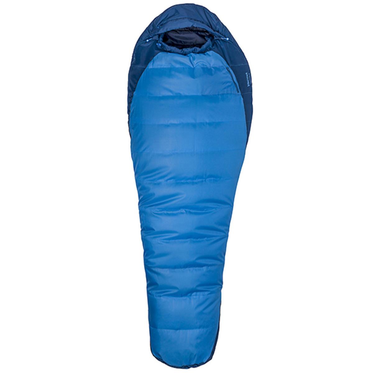  Marmot Mens Trestles 15 Long Sleeping Bags