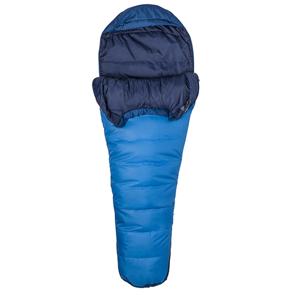  Marmot Mens Trestles 15 Sleeping Bags