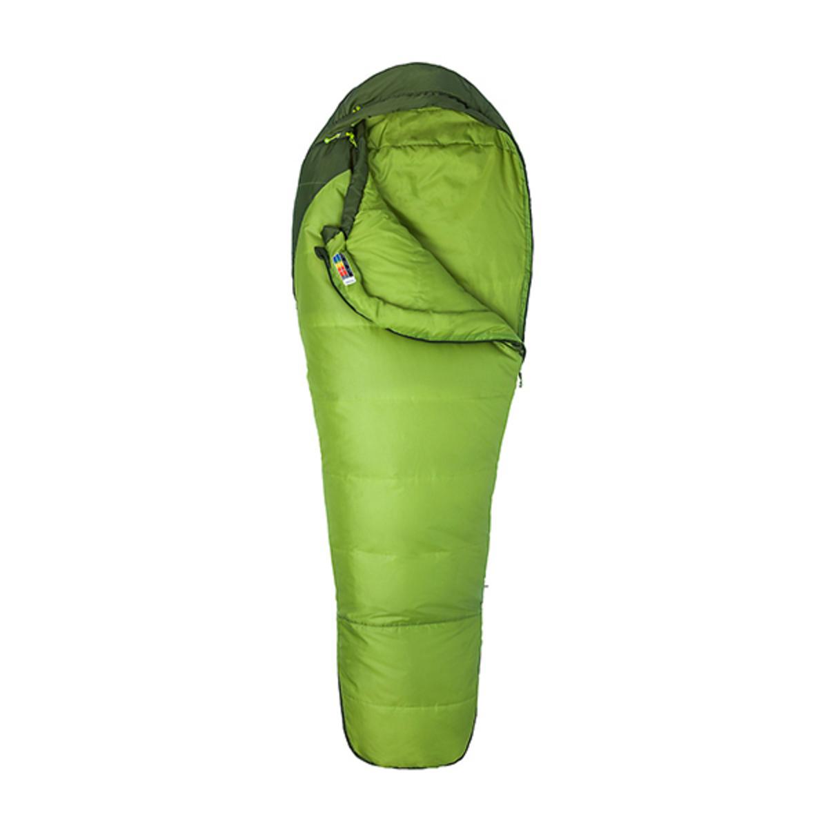  Marmot Mens Trestles 30 Long Sleeping Bags