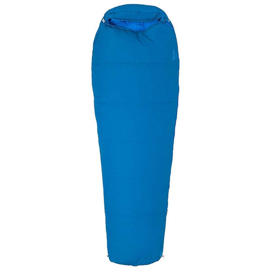  Marmot Nanowave 25ï¿½F Sleeping Bag - Long