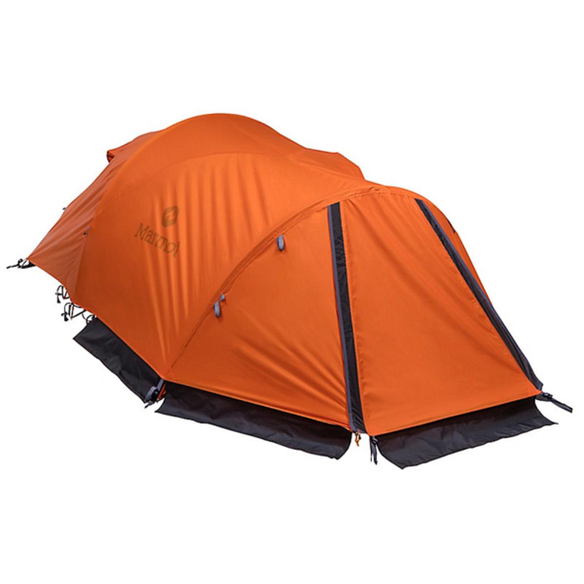  Marmot Thor 2P Tent