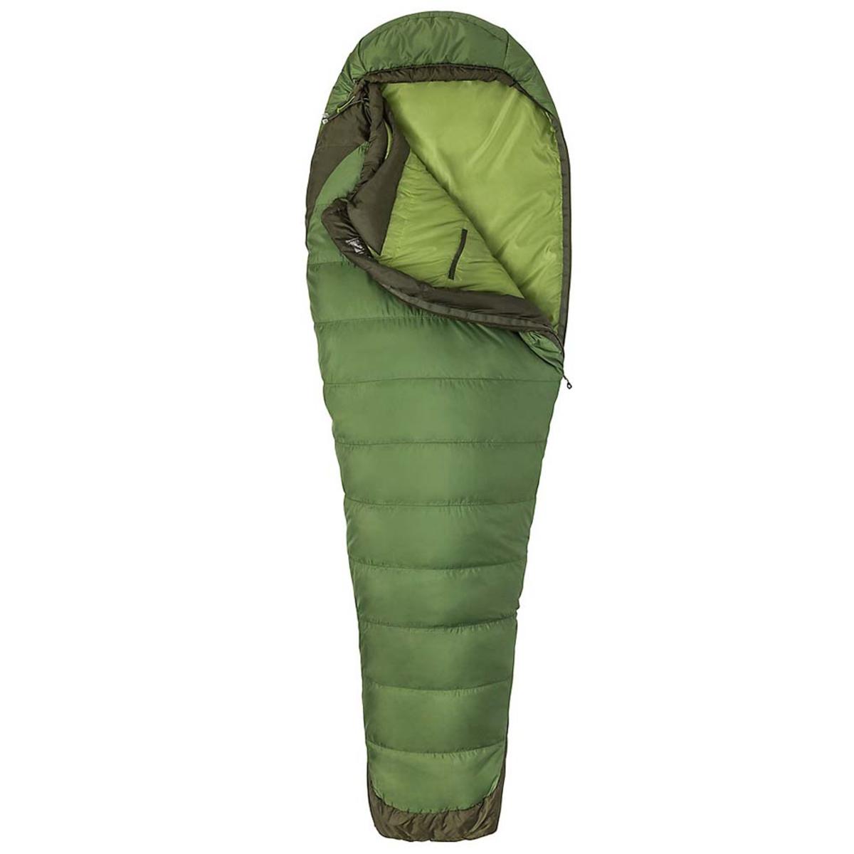  Marmot Trestles Elite Eco 30ï¿½F Sleeping Bag