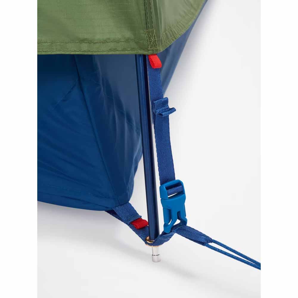  Marmot Tungsten 2-Person Tent