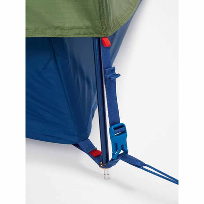  Marmot Tungsten 2-Person Tent