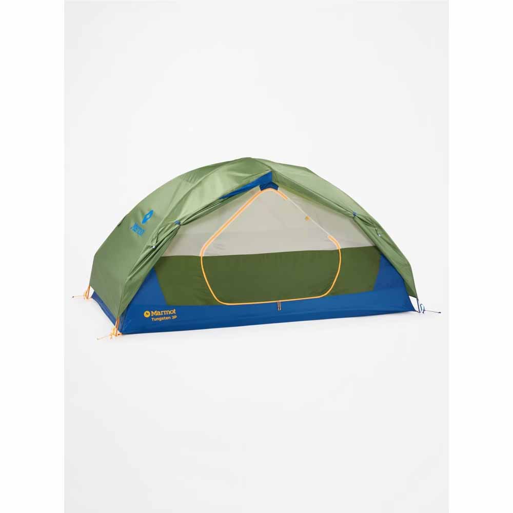  Marmot Tungsten 3-Person Tent