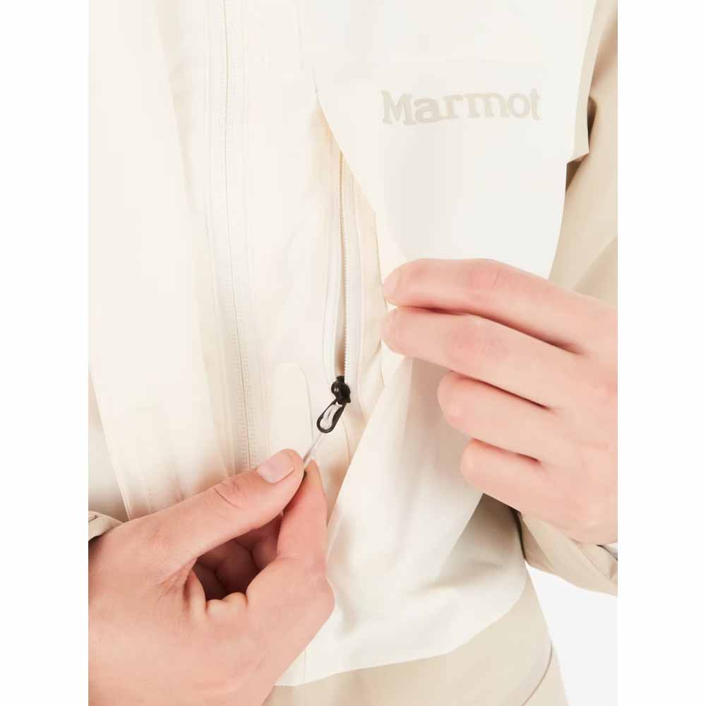  Marmot Womens Refuge Jacket