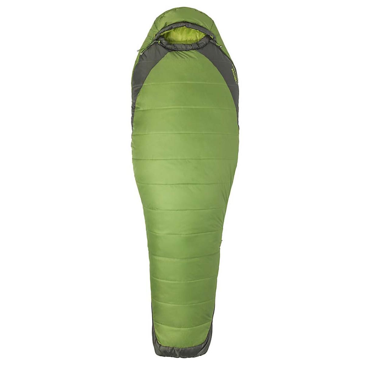  Marmot Womens Trestles Elite Eco 30ï¿½F Sleeping Bag - Long