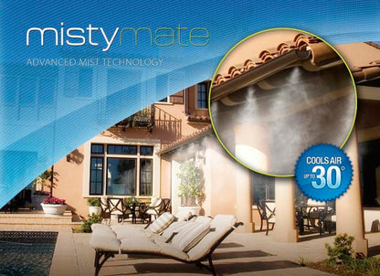  Misty Mate Cool Patio 30 Misting System