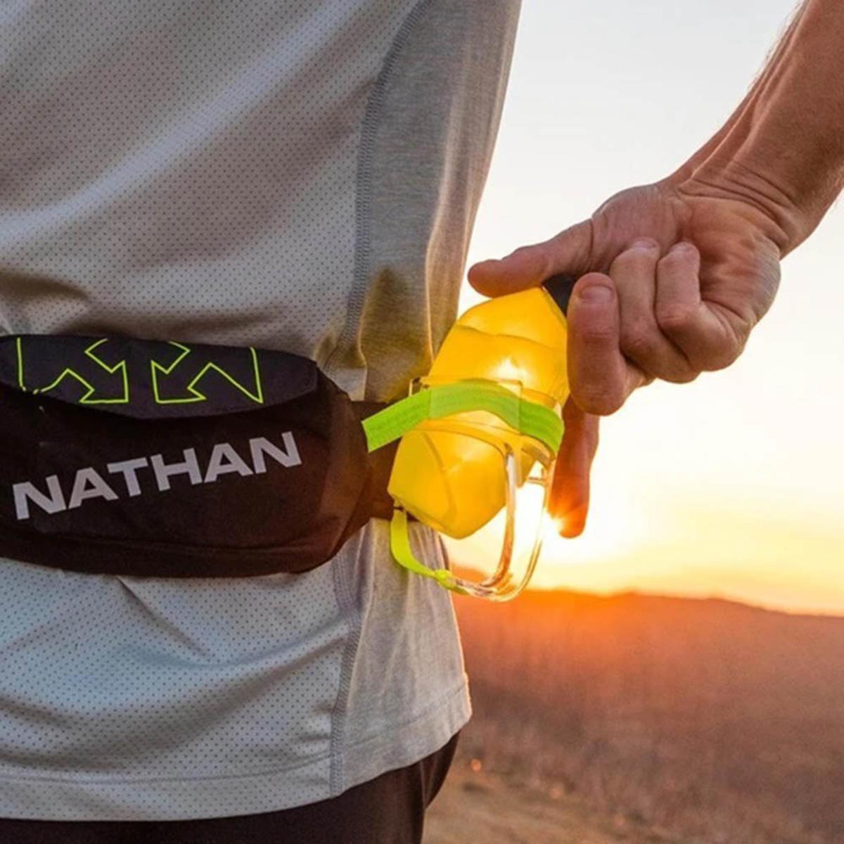  Nathan Trailmix Plus Hydration Belt